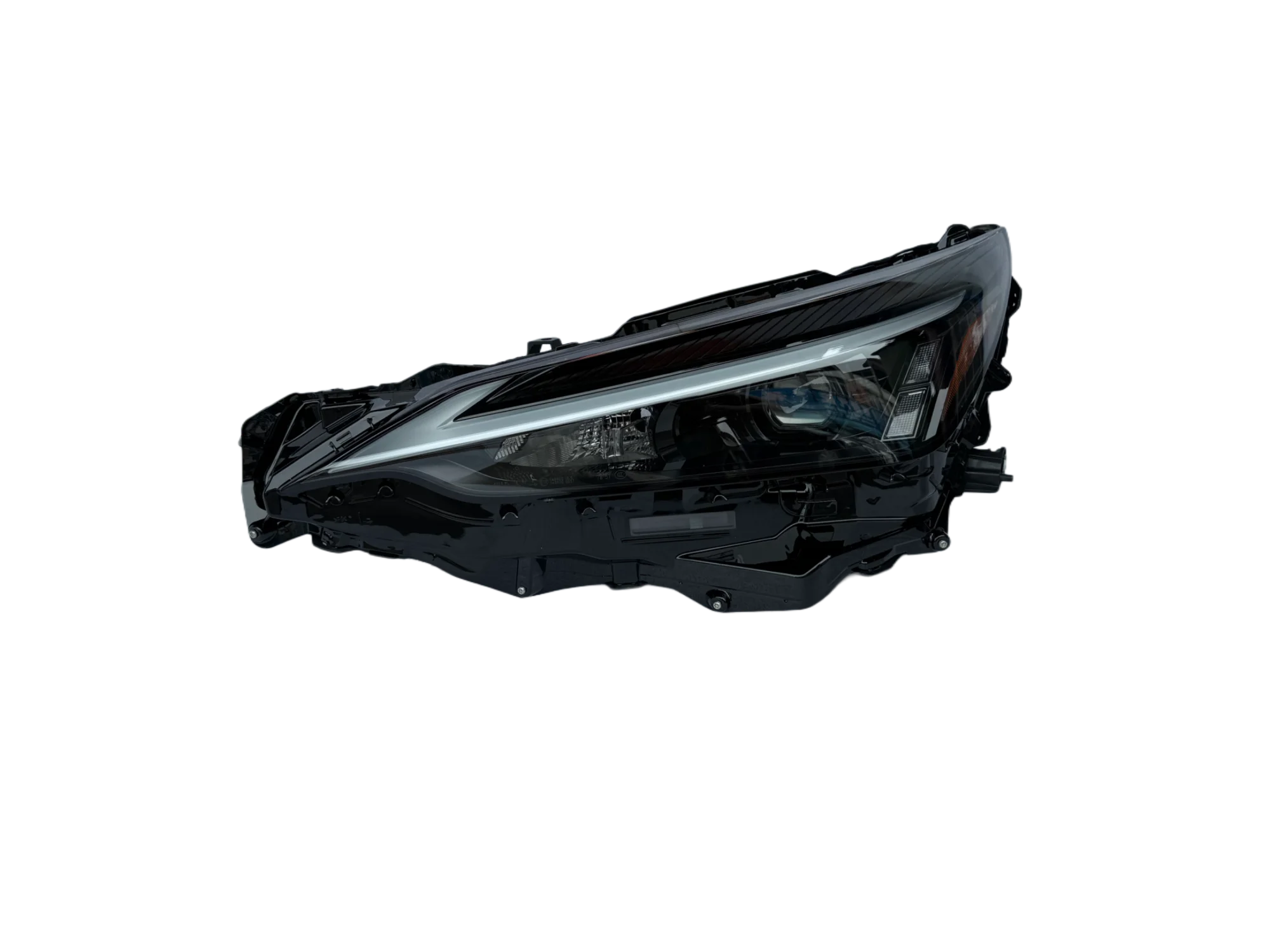 

Высококачественные фары, подходящие для светодиодных фар Lexus NX 2022-2024 NX200 NX260 NX300 NX Светодиодные фары