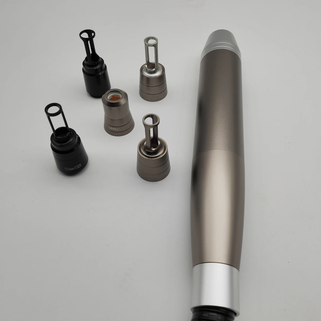 Nd Yag Laser Picose… - image