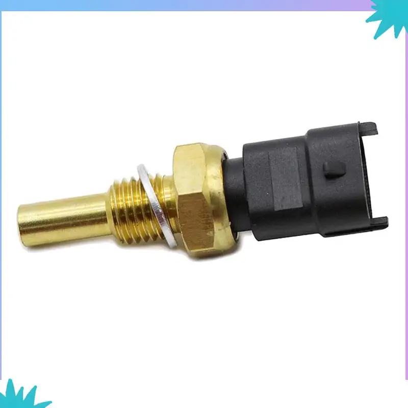 ABZW Water Temp Temperature Sensor For Sea-Doo 278001016 420222425 278002895 711222425 130 GTS 1500 155 180 SP 210 SP