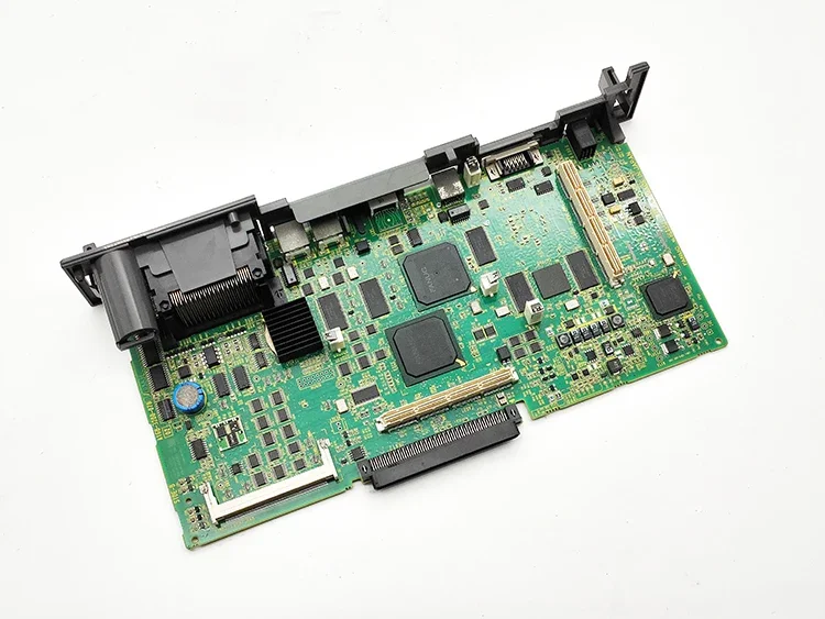 3200-0780 System Robot Main Board Disassembly, Side Board