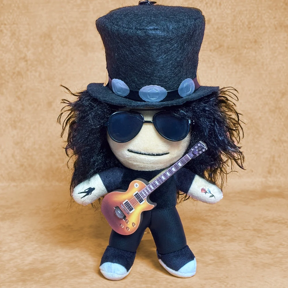 Toys Guns N Roses