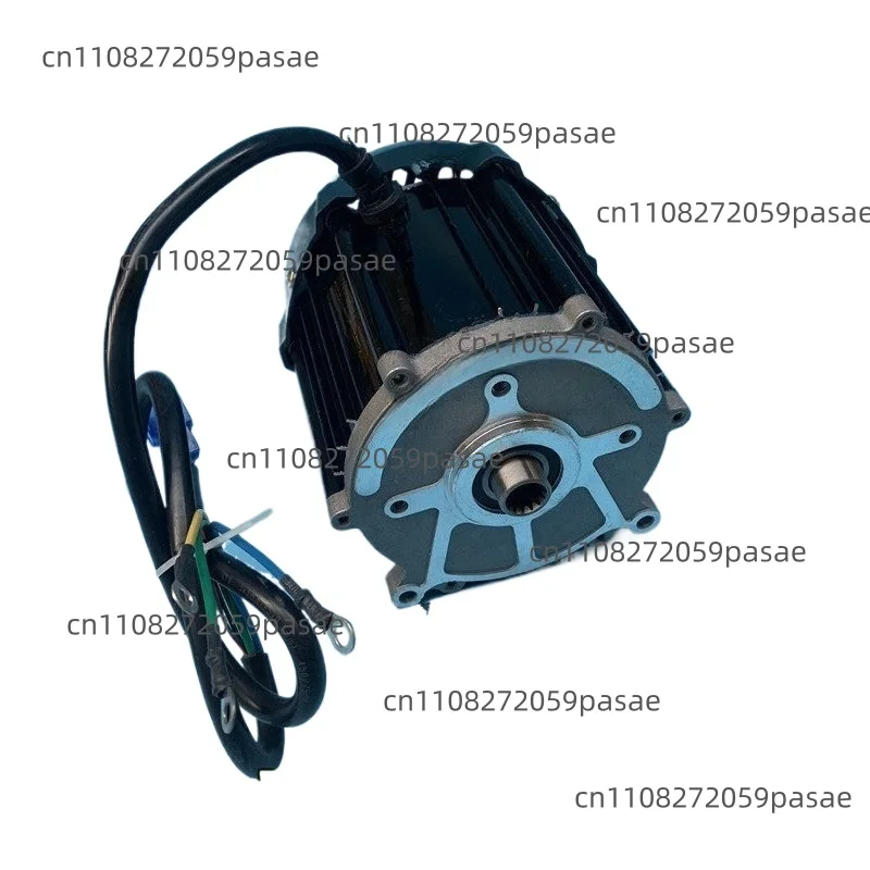 Electric Tricycle Special 5 Holes 14 Teeth Differential 48V 60V 500W-1000W Various