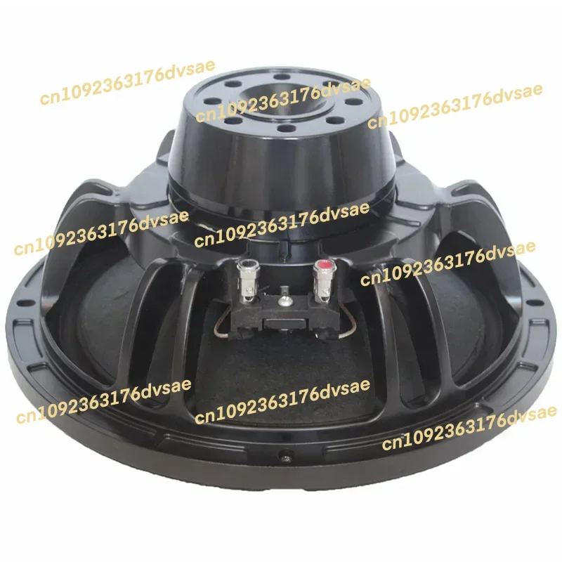 جديد YOTO PRO-DE10M150 جودة عالية 156 مللي متر مغناطيس 8 أوم ملحقات مكبر الصوت 10 بوصة مكبر صوت 1200 واط