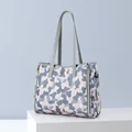 Fashion camouflage