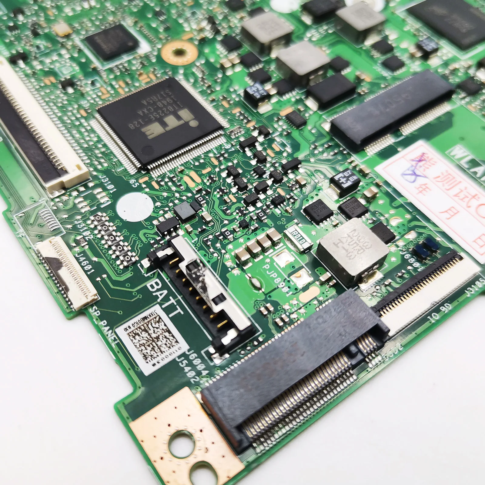 For ASUS X531FA X532F X531F S531F K531F V531F S532F K532F V532F Motherboard X532FA VivoBook X532 X532FC X531FA X533FA X532LA