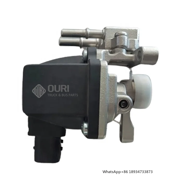 

Truck Engine Parts Urea Dosing Module 2722701 2238324 2238325 2095566 Adblue Urea Pump for EURO6 Scania Truck