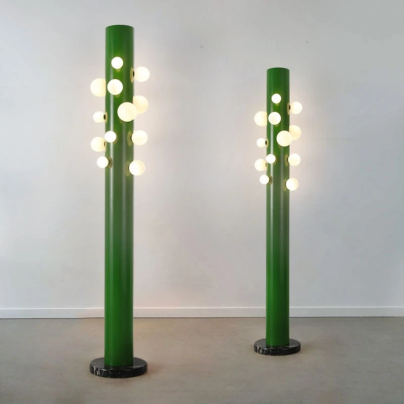 

Floor lamp creative personality Internet celebrity decorative lamp