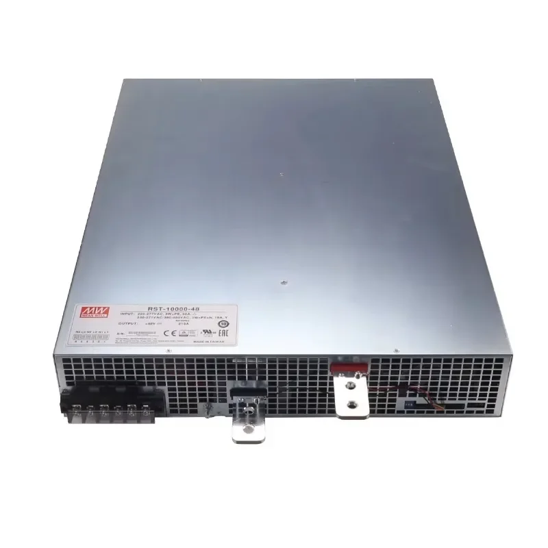 RST-10000-48 Smps 48V 200A 10000W Built-in Active PFC Function for RF Application Switching Power Supply 48V