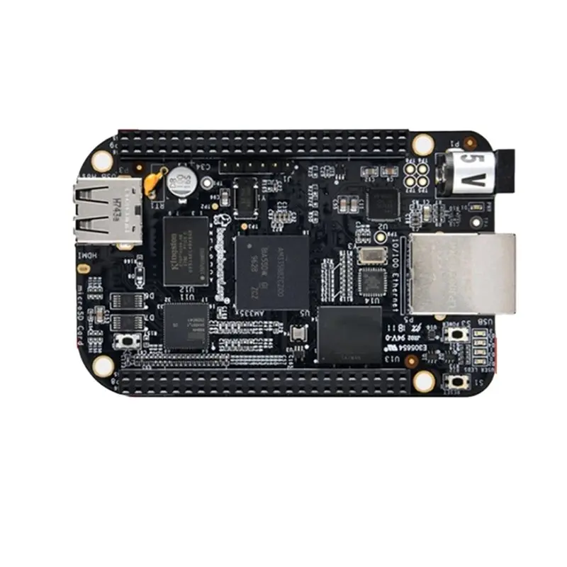 A33T-For Beaglebone Black AM3358 Embedded Linux Android Single Board Computer Development Board
