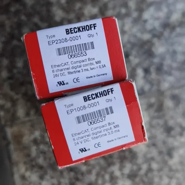 

2026 Ep2308-0001 Ep23080001 Brand New Original Spot Plc