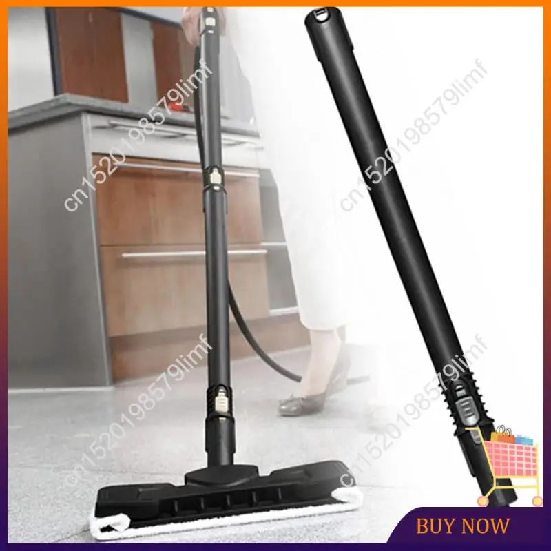 Cabeça de escova de chão com haste de extensão de lança de spray para Karcher CTK10 CTK20 SC1 SC2 SC3 SC4 SC5 SG4 SC1-5 SG2 Peça