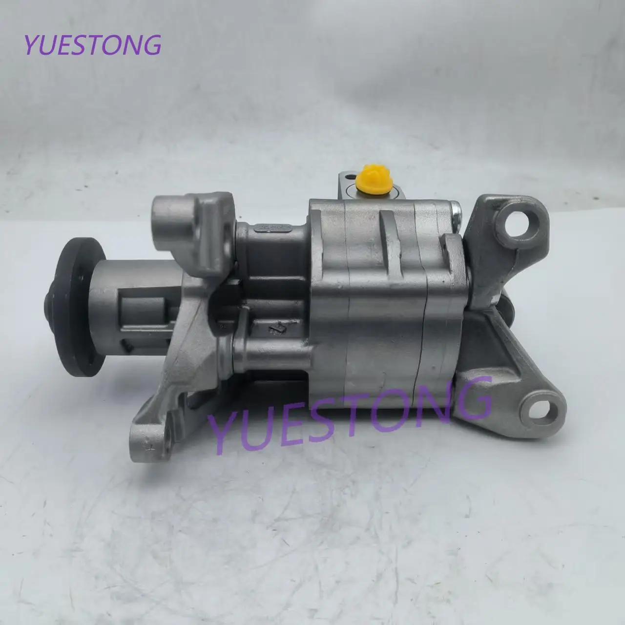 For BMW X5 E70 X6 E71 E72 BMW 7 F01 M57N2 Diesel Power Steering Pump 6796458 32416796458 32416783902 32416783903