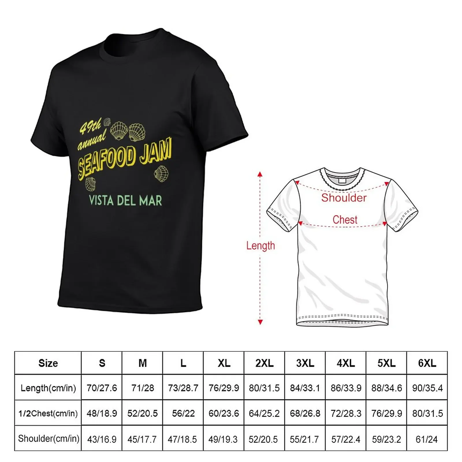 Widerhaken und Stern T-Shirt Grafiken koreanische Mode Herren Grafik T-Shirts Pack