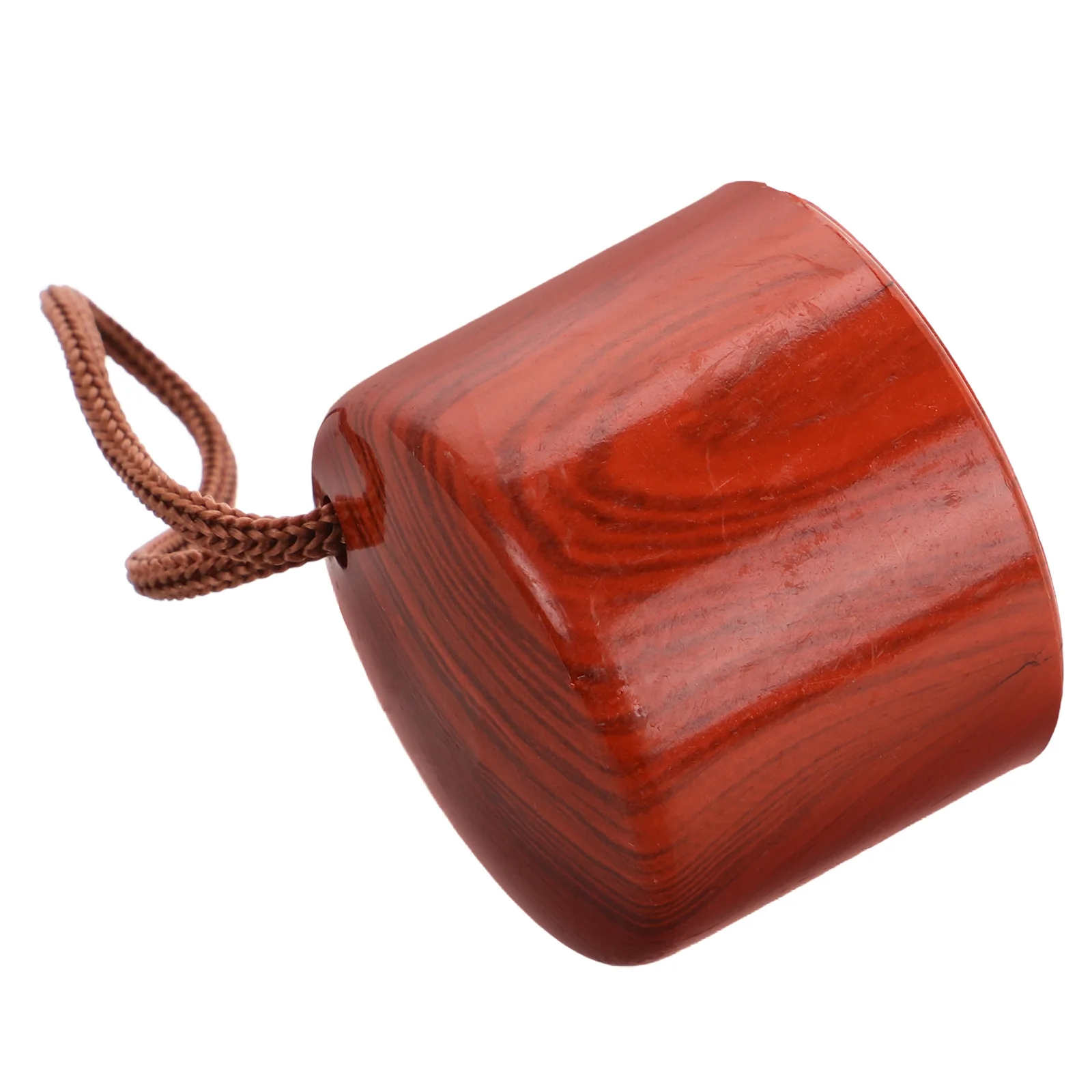 

Umbrellas for Rain Handle Accessories Grip Folding Replacement Repair Compact Brown Plastic Travel