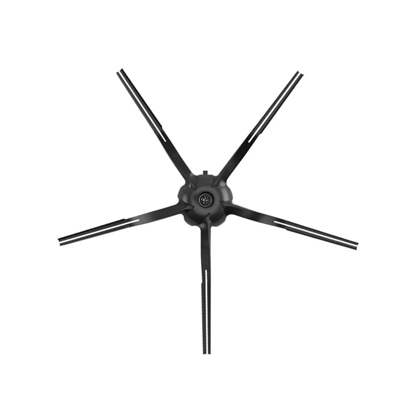 Bagian pengganti sikat samping kain pel Filter Hepa untuk Xiaomi Roborock S7 T7 T7S Plus bagian Penyedot Debu