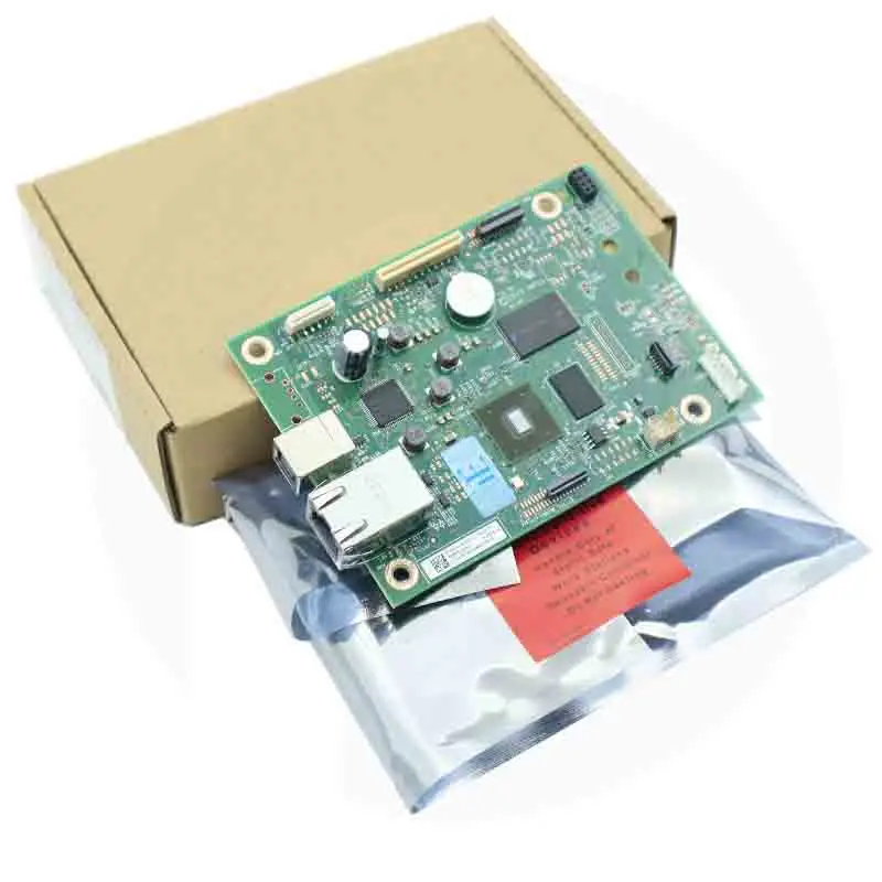 T6B82-6001 For M280 M281 Formatter Board M280NW Mainboard M281FDN Motherboard M281FDW 281CDW 281FDN Mainboard 281FDW 280NW 281