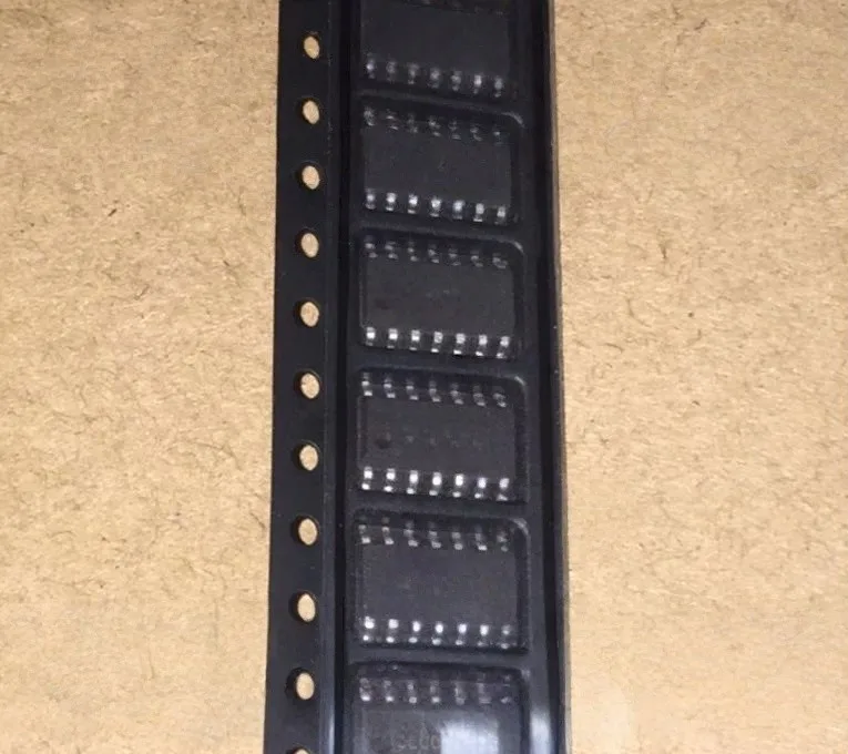 1-100PCS 74LVC32AD SN74LVC32ADR 74LVC32A CLC014AJE CLC014 LM13700M LM13700 LM13700MX LTC1383CS LTC1383