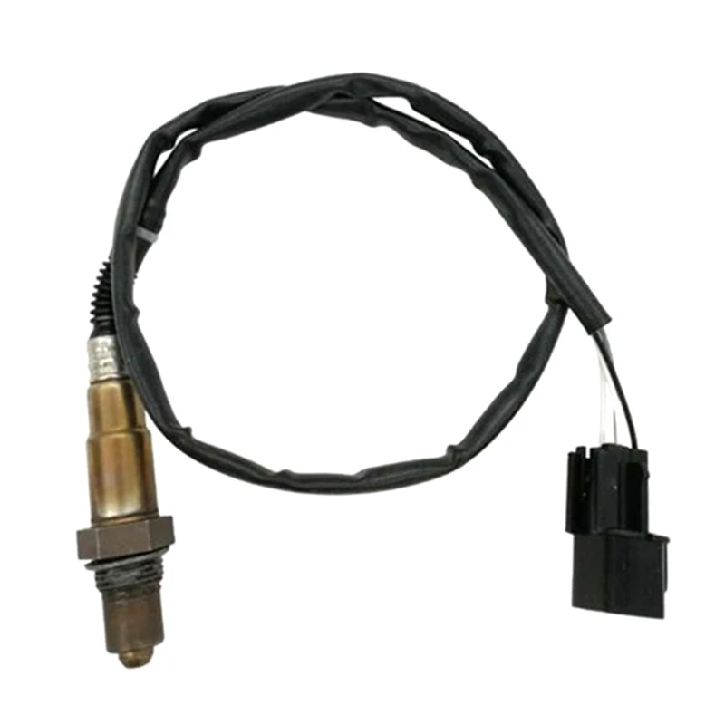 Oxygen Sensor For Hyundai Elantra For Kia Forte 5 2014-2016 39210-2E400 392102E400 Replacement Accessories