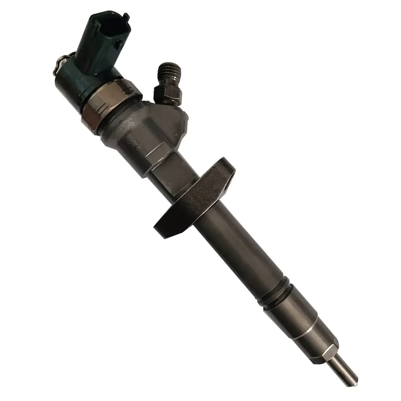 Common Rail Injecto…