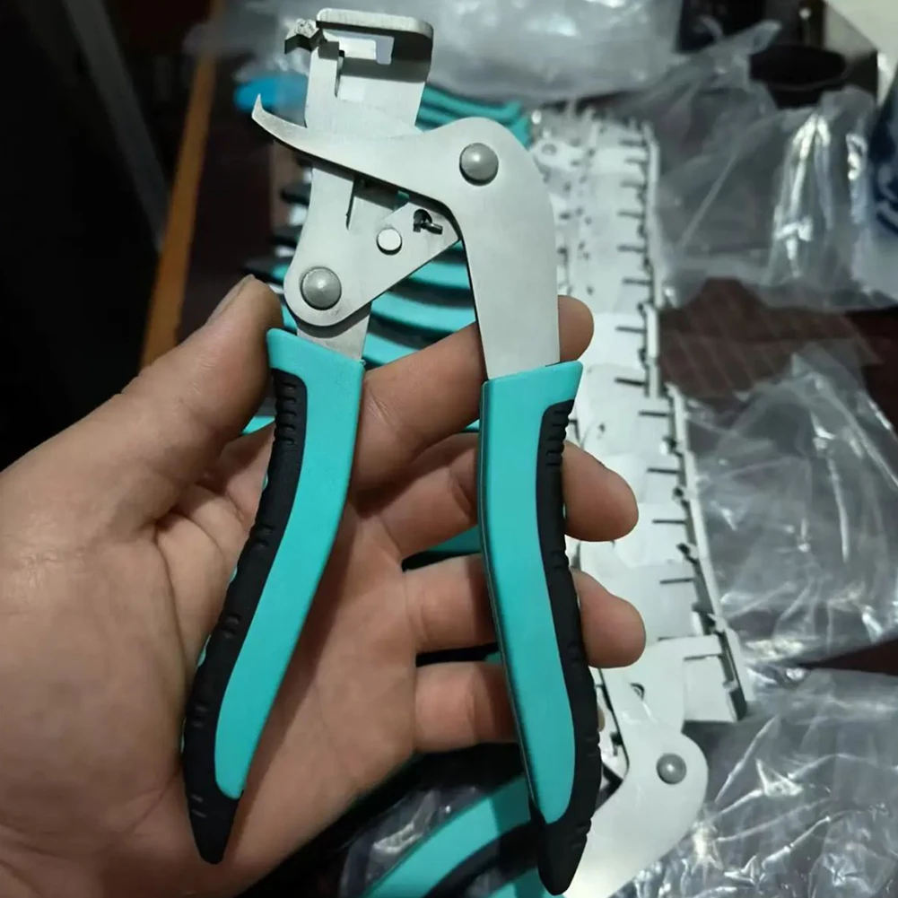 1-2PCS High-Quality Panel Clip Removal Pliers for Automotive Interior Door Automotive Panel Fastener Removal Hand Tools