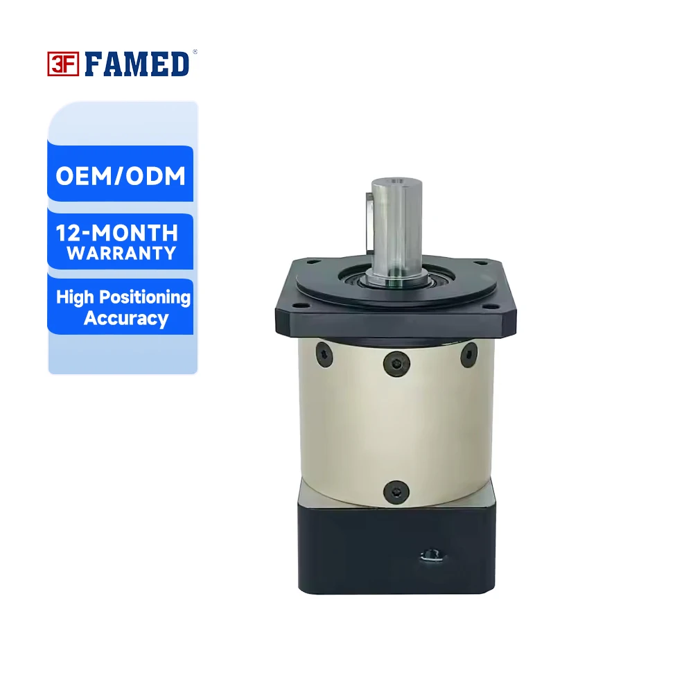 3F Famed Nema 34 St…