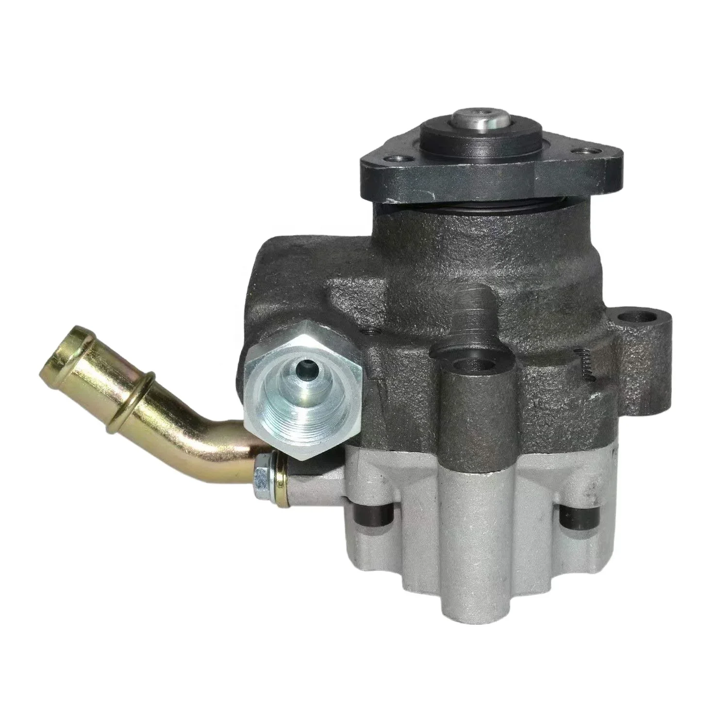 Power Steering Pump QVB101350 QVB101350E For Land Rover Defender 90 Best Quality Manufacturer