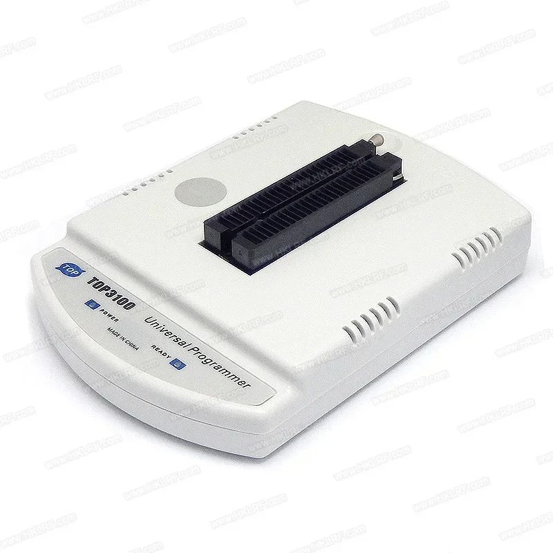 Programador USB Universal Auto, ECU Chip Tunning, Eprom IC, TOP3000, Windows7, Vista, XP, 32Bits, MCU, PIC, AVR 51