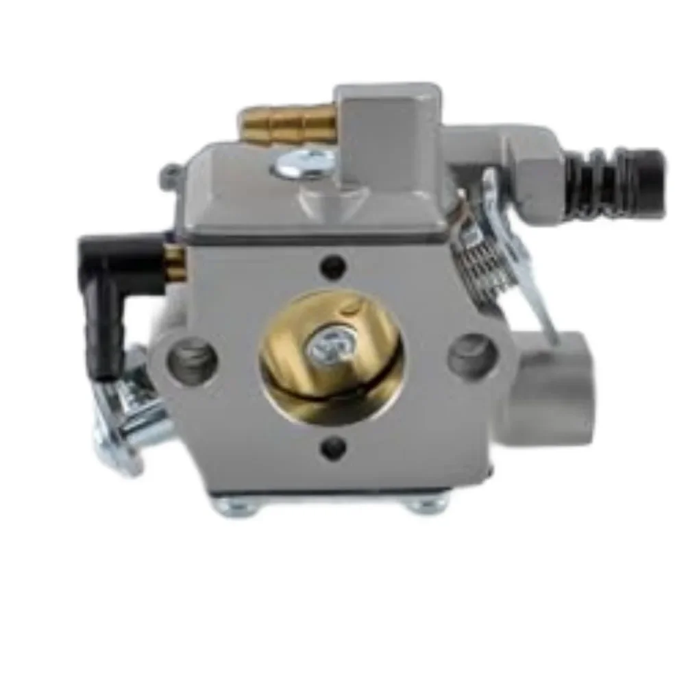 Carburetor Kit A021003391 for CS490 CS-490 and 491S Chainsaw Replacement Includes Air Filter Fuel Pipe Sparkplug Oil Filter