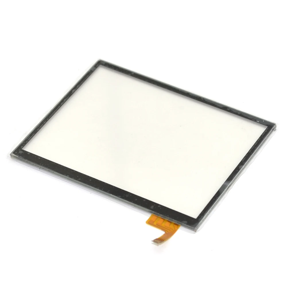 100 pcs Transparent Replacement Touch Screen  for NDSL or for NDSi XL