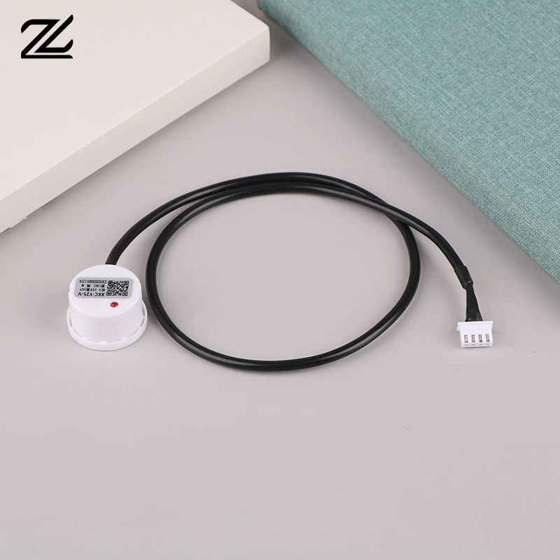 1pc Liquid Level Sensor Detector 5~12V 5mA Non-contact Liquid Level Sensor Intelligent Water Level Sensor Induction Level Switch