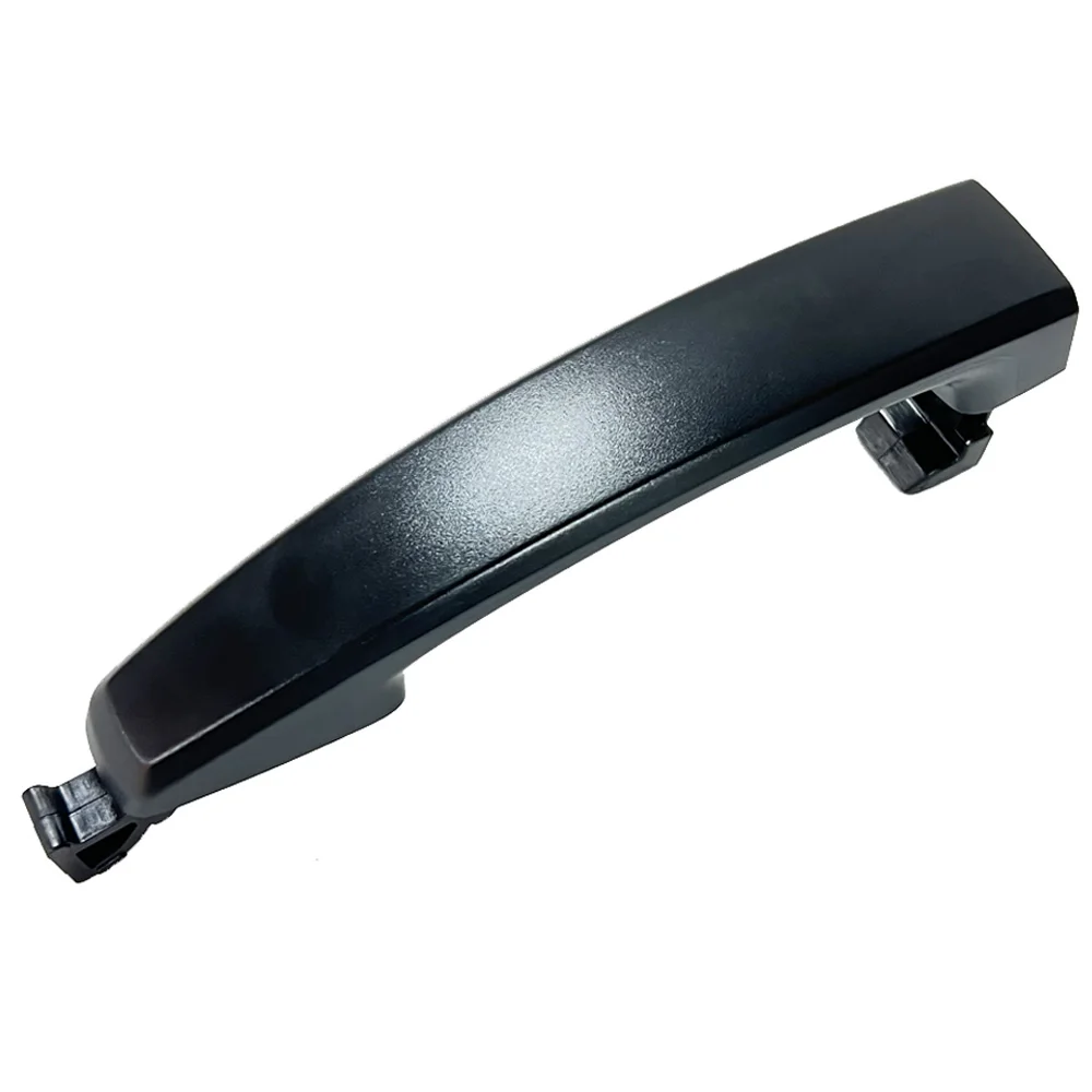 Car Exterior Door Handle Black Texture For Chevy Chevrolet Aveo 2007-2011,  Epica , Captiva 2007-2015 ,Lova 2006-2014  96468254