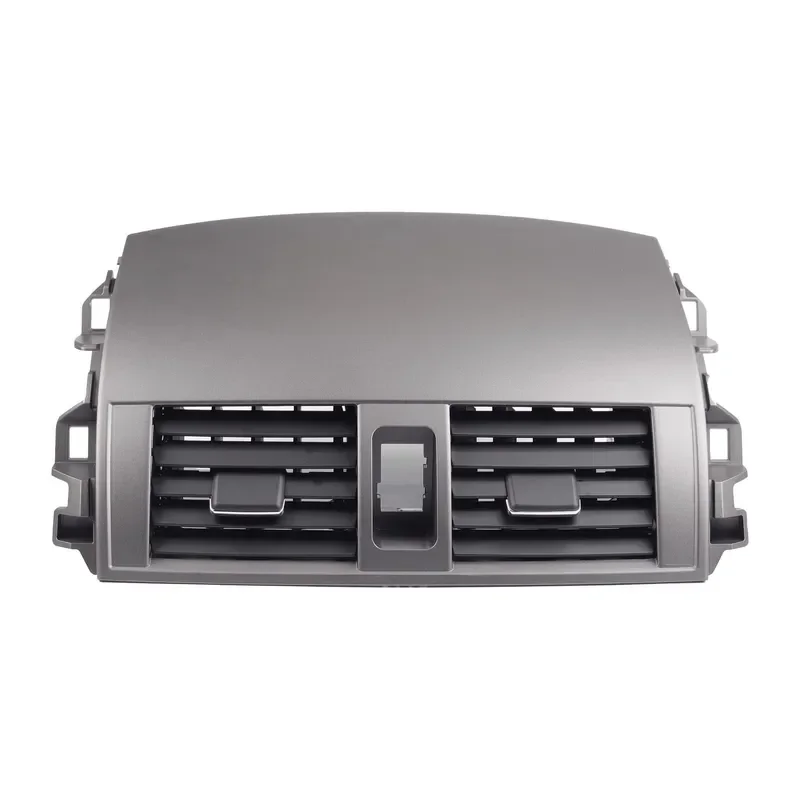 for Corolla Dashboard Middle Out Trend 55670-02160 55663-02060