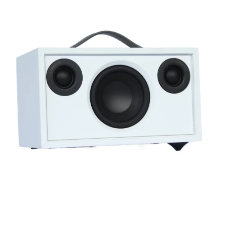 

Chordio bluetooths Wireless Multimedia TV Subwoofer Party Portable Audio Sound Box home theatre speaker