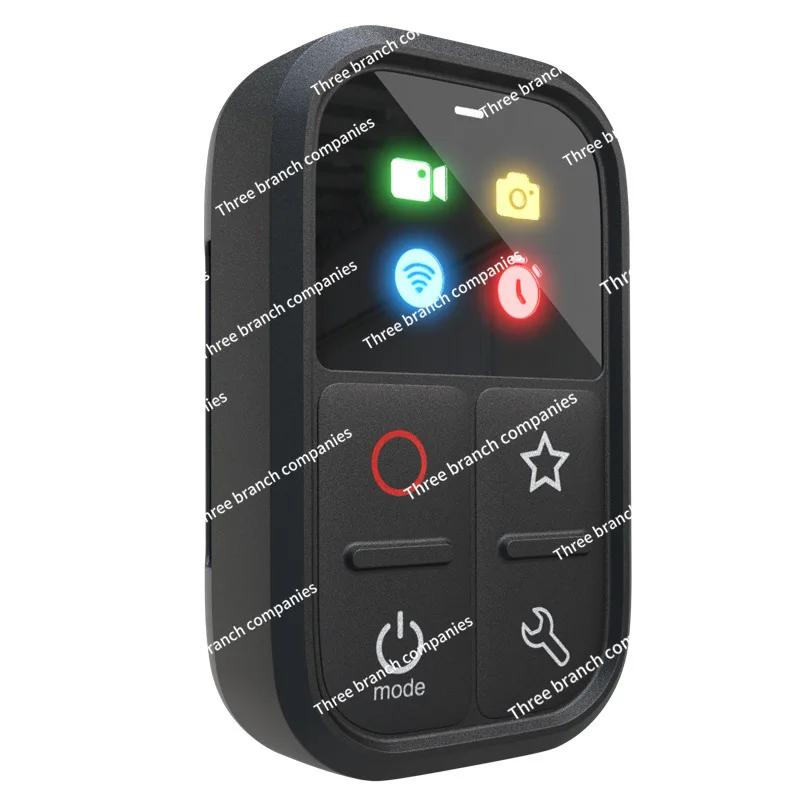 

Smart Remote for GoPro13/12/11/10/9/8/Max Bluetooth Remote Control Action Camera Accessories