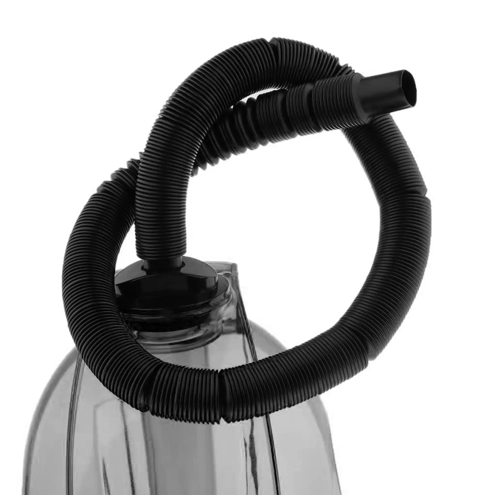 Misting Reptile Humidifier Fogger 4L Capacity for Lizard Tortoise Snake