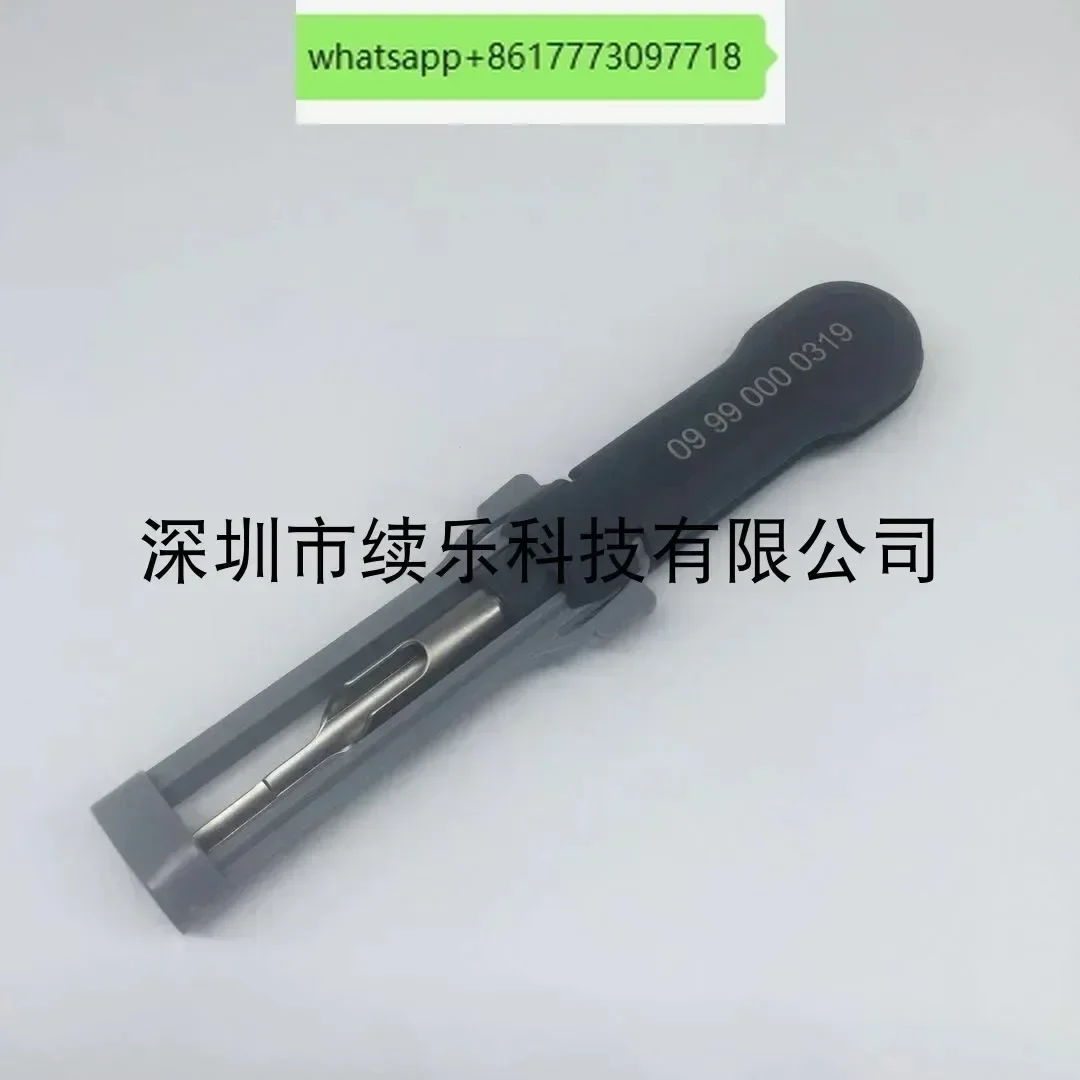 09990000319 Harding HARTING 16A needle extractor Wind power HAN HEE needle extractor