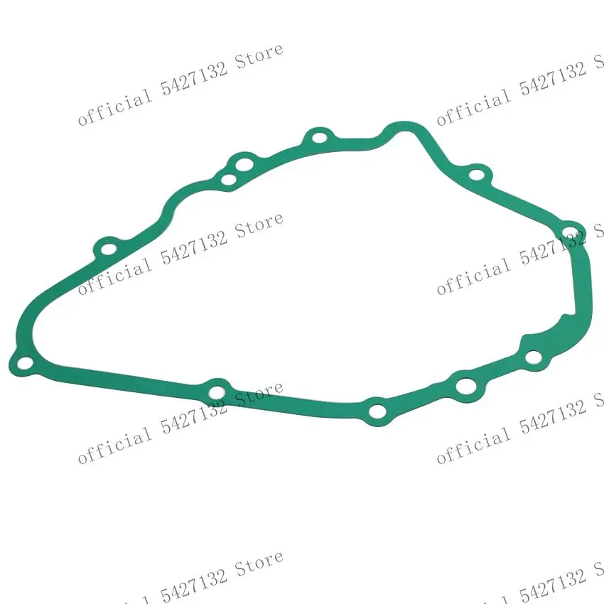 Stator Generator Cover Gasket For Kawasaki EX400 GPZ400S EX500 Ninja 500 500R SKLE400 GPZ500 KLE500 11061-0273 11009-1486