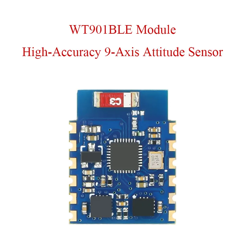 Thumbnail 4 - #26 Best Accelerometers to Buy In 2026
