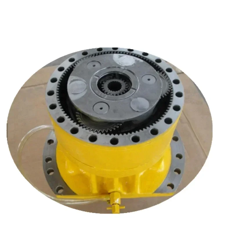 PC200-6 swing gearbox   203-26-00150  for Komatsu excavator parts