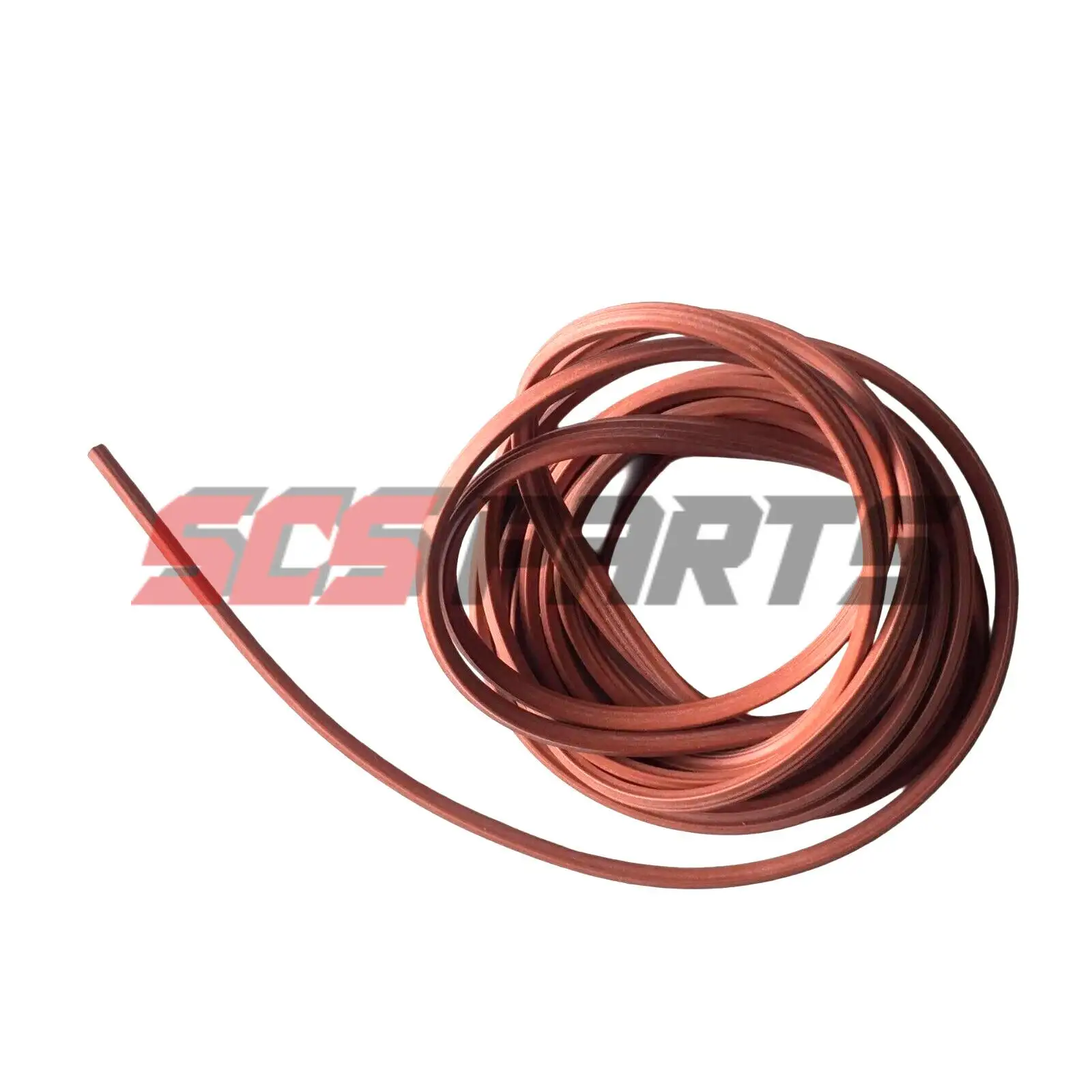 

3687007 Rectangular Strip Seal Fit Cummins Engine ISX15