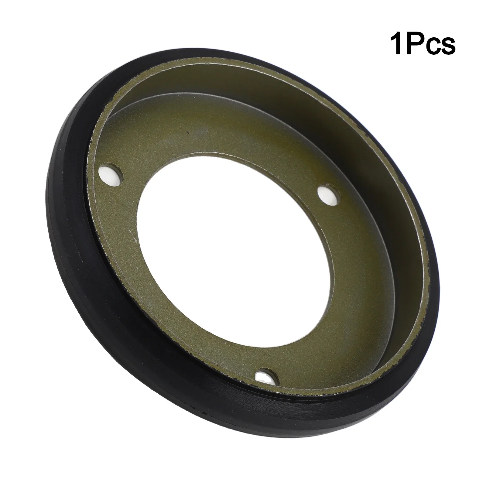 

Robust Drive Friction Disc Compatible with Snow Blowers Fits Models like 1501435MA and AM123355 for Reliable Use