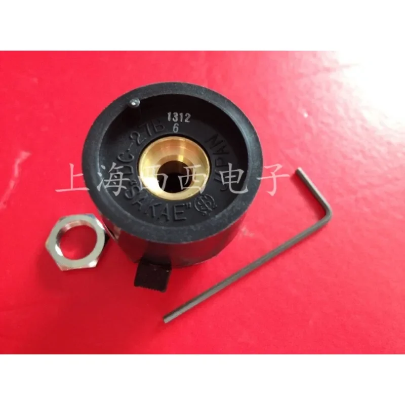 potentiometre-sibo-sakae-importe-d'origine-dc10-27b6-bouton-d'echelle-numerique-avec-22hp-10