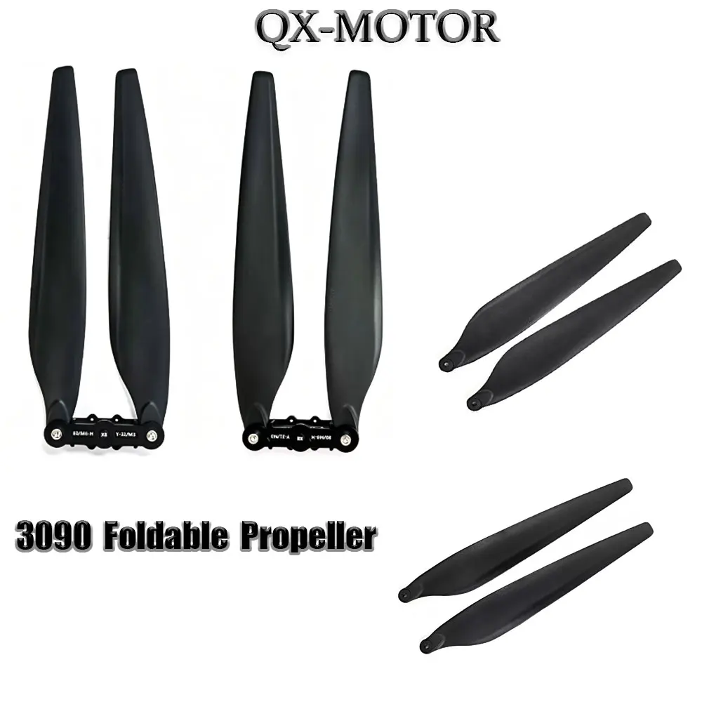 QX-MOTOR 3090 30