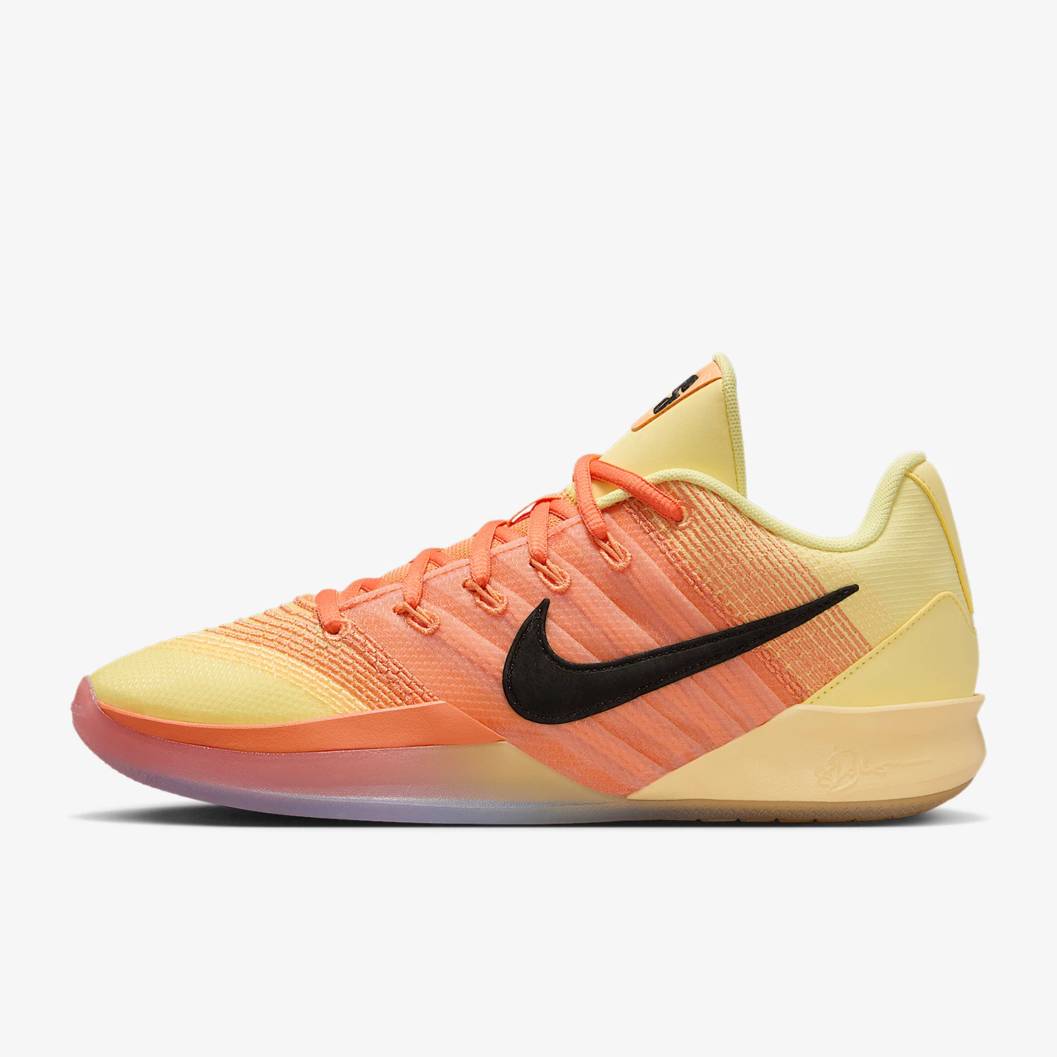 Nike genuine Sabrina 3 men's and women's lightweight cushioned basketball shoes for competition IB2275-700