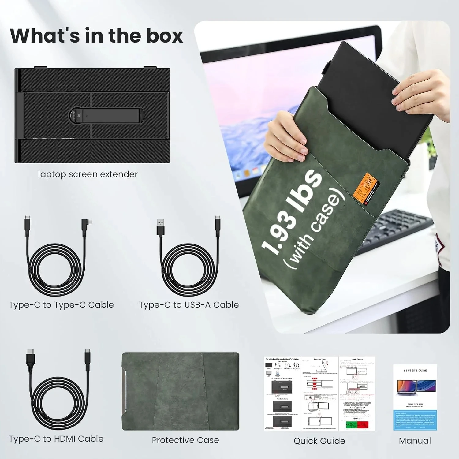 2026Unique Laptop S… - image