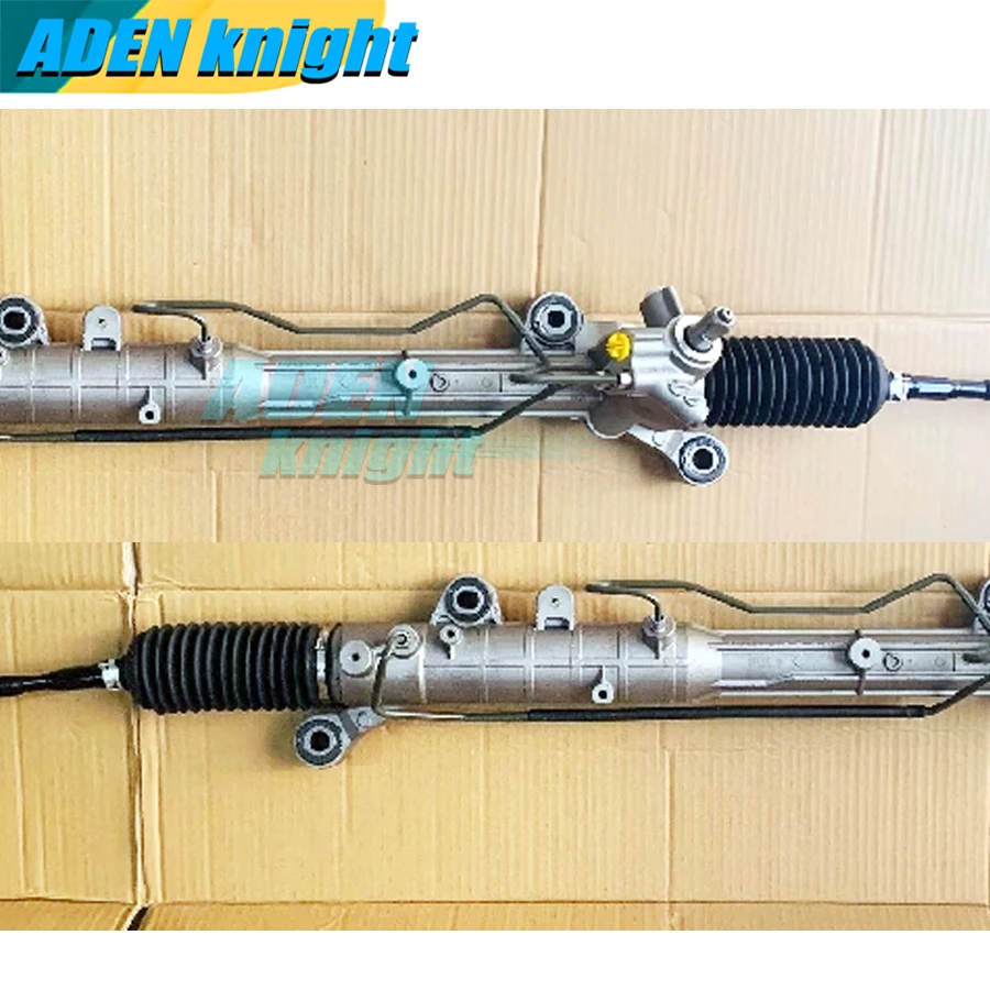 Power Steering Rack For Ford Edge & Lincoln MKX 7A1Z3504A 7T4Z3504A 8A1Z3504A 9A1Z3504A 9T4Z3504B BT4Z 3504-A BT4Z3504A