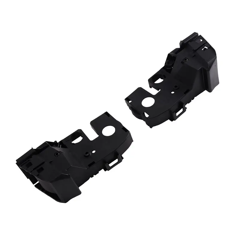 Car Seat Backrest Lock Device Rear Seat Back Bracket A1769209400 A1769209300 For W176 C117