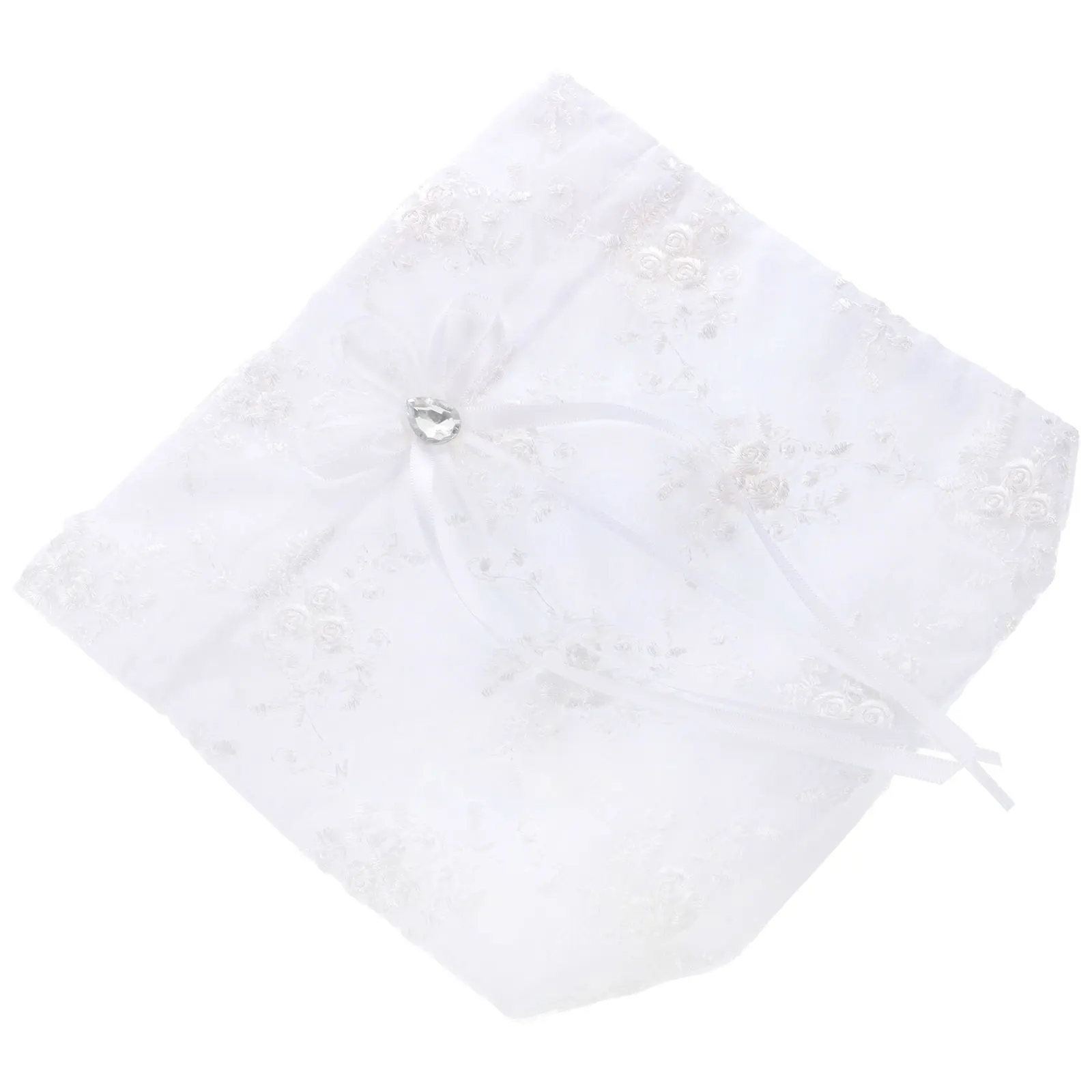 

Wedding Handbags White Cloth Money Purse Bride Guest Dinner Party Evening Bags Accessories Decor Clutches Formal Events