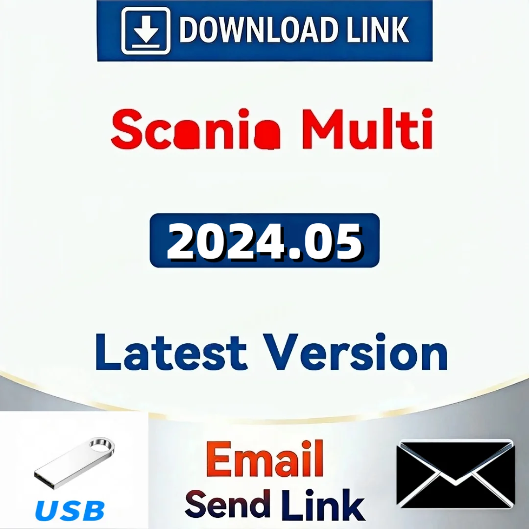 

Электронный каталог запчастей ForScania Multi unlock 2024.05 и другие версии для грузовиков, автобусов и двигателей Scania EPC с патчем, продлевающим срок действия лицензии.