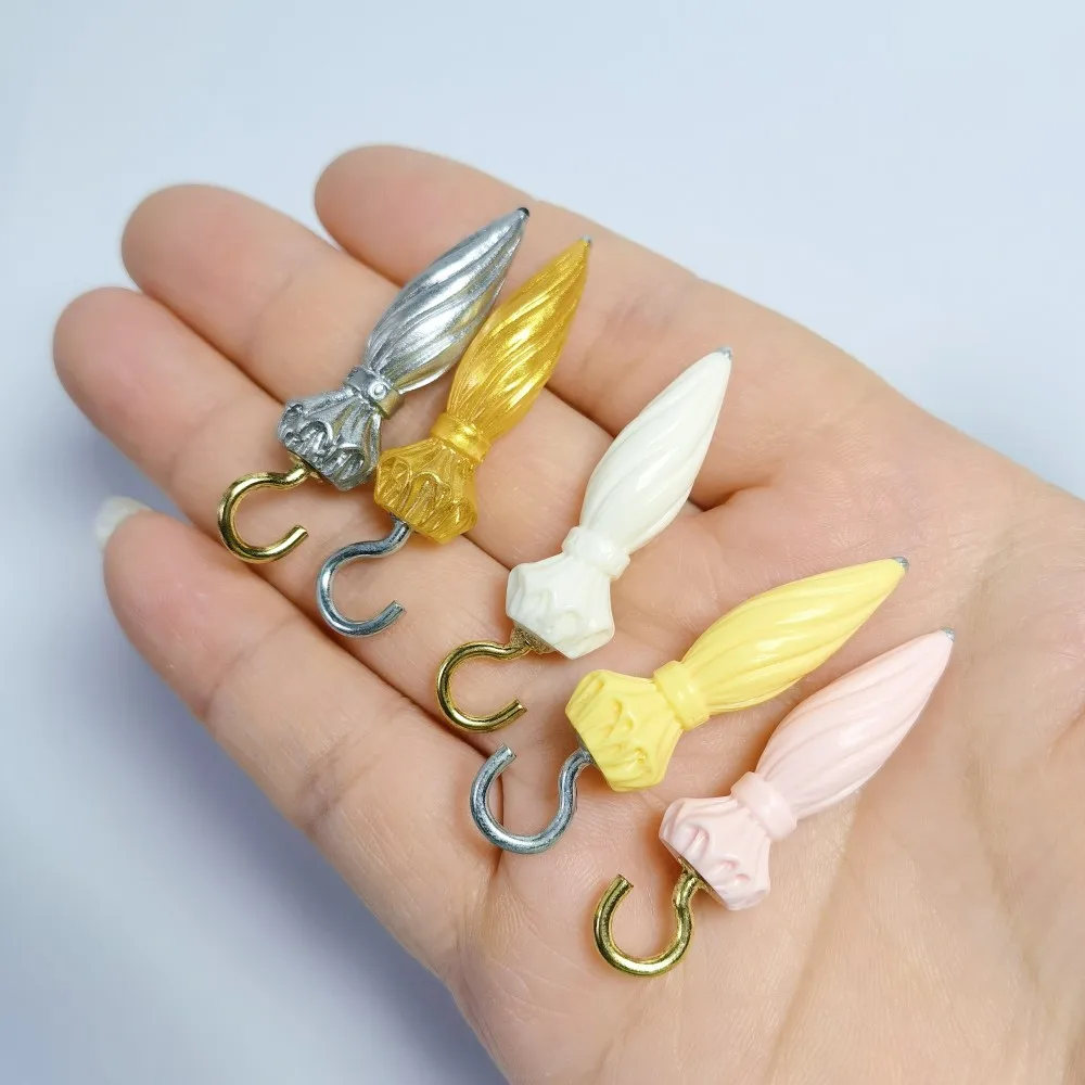 Cute Umbrella Flatback Resin Charms Scrapbooking Crafts Fit Phone Deco Parts DIY Handmade Hair Bows Accessories